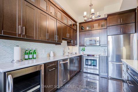 Photo 15 at 1514 - 10 Bloorview Place, Don Valley Village, Toronto