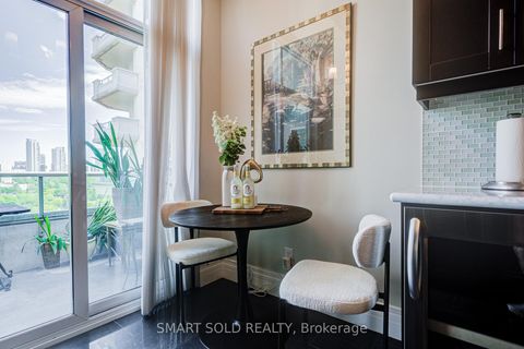 Photo 16 at 1514 - 10 Bloorview Place, Don Valley Village, Toronto
