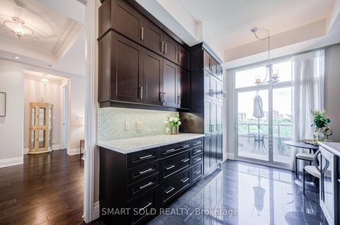 Photo 17 at 1514 - 10 Bloorview Place, Don Valley Village, Toronto