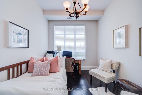 Photo 19 at 1514 - 10 Bloorview Place, Don Valley Village, Toronto