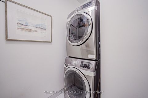 Photo 23 at 1514 - 10 Bloorview Place, Don Valley Village, Toronto