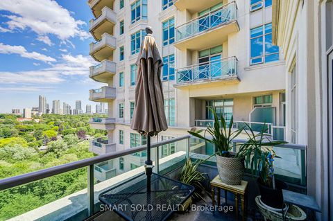 Photo 24 at 1514 - 10 Bloorview Place, Don Valley Village, Toronto