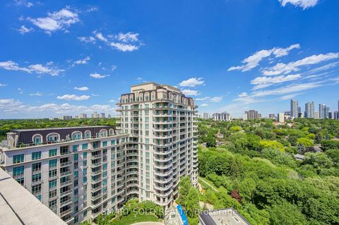 Photo 25 at 1514 - 10 Bloorview Place, Don Valley Village, Toronto