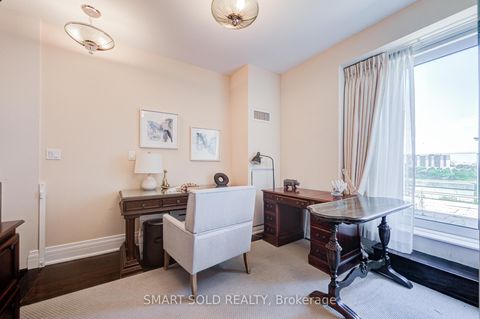 Photo 26 at 1514 - 10 Bloorview Place, Don Valley Village, Toronto