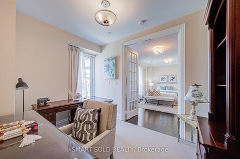 Photo 27 at 1514 - 10 Bloorview Place, Don Valley Village, Toronto