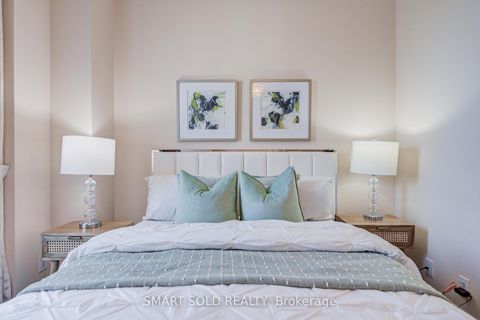 Photo 29 at 1514 - 10 Bloorview Place, Don Valley Village, Toronto
