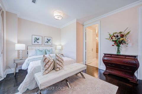 Photo 30 at 1514 - 10 Bloorview Place, Don Valley Village, Toronto