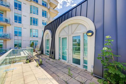 Photo 35 at 1514 - 10 Bloorview Place, Don Valley Village, Toronto