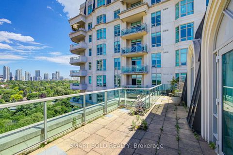 Photo 36 at 1514 - 10 Bloorview Place, Don Valley Village, Toronto