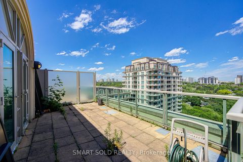 Photo 37 at 1514 - 10 Bloorview Place, Don Valley Village, Toronto