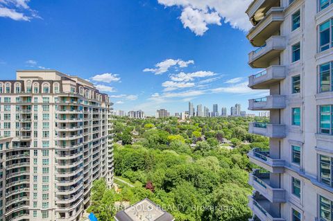 Photo 38 at 1514 - 10 Bloorview Place, Don Valley Village, Toronto