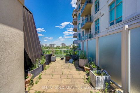 Photo 39 at 1514 - 10 Bloorview Place, Don Valley Village, Toronto