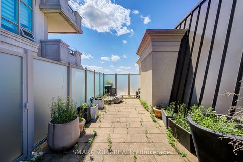 Photo 40 at 1514 - 10 Bloorview Place, Don Valley Village, Toronto
