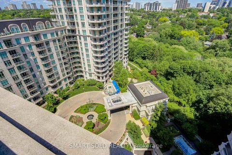 Photo 41 at 1514 - 10 Bloorview Place, Don Valley Village, Toronto