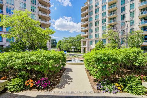 Photo 42 at 1514 - 10 Bloorview Place, Don Valley Village, Toronto