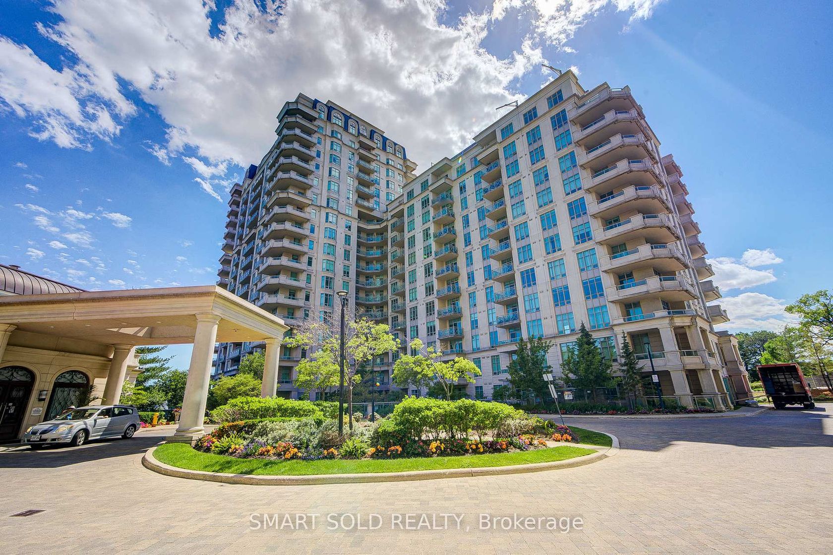1514 - 10 Bloorview Place, Don Valley Village, Toronto photo 9
