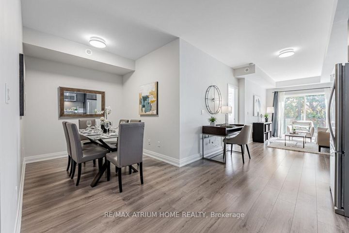 Photo 4 at 18 - 780 Sheppard Avenue E, Bayview Village, Toronto