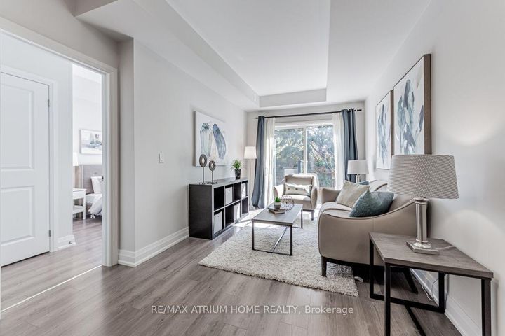 Photo 6 at 18 - 780 Sheppard Avenue E, Bayview Village, Toronto