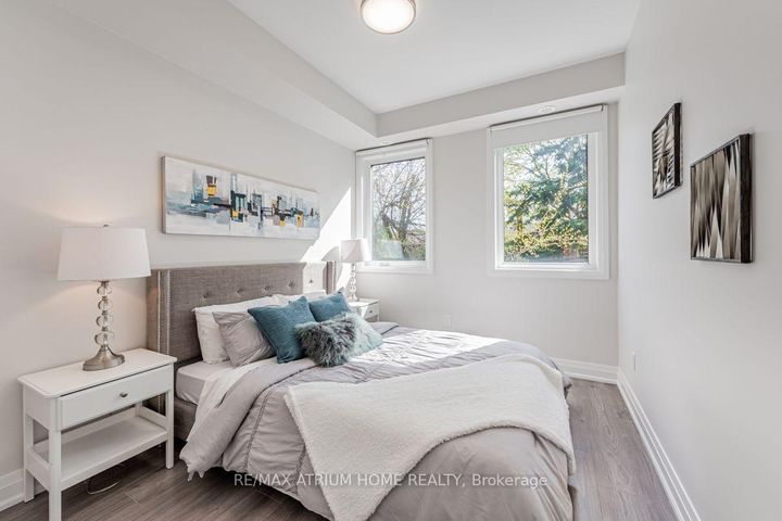 Photo 9 at 18 - 780 Sheppard Avenue E, Bayview Village, Toronto