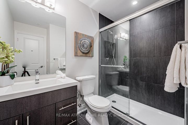 Photo 12 at 18 - 780 Sheppard Avenue E, Bayview Village, Toronto