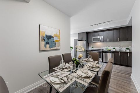 Photo 3 at 18 - 780 Sheppard Avenue E, Bayview Village, Toronto