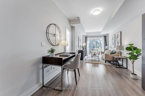 Photo 5 at 18 - 780 Sheppard Avenue E, Bayview Village, Toronto