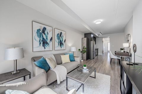 Photo 8 at 18 - 780 Sheppard Avenue E, Bayview Village, Toronto