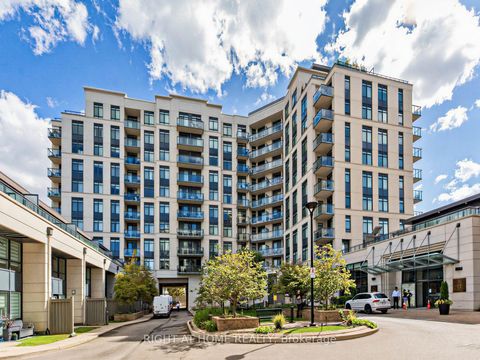 Photo 0 at 808 - 24 Woodstream Boulevard, Vaughan Grove, Vaughan