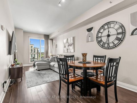 Photo 10 at 808 - 24 Woodstream Boulevard, Vaughan Grove, Vaughan