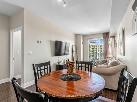 Photo 14 at 808 - 24 Woodstream Boulevard, Vaughan Grove, Vaughan