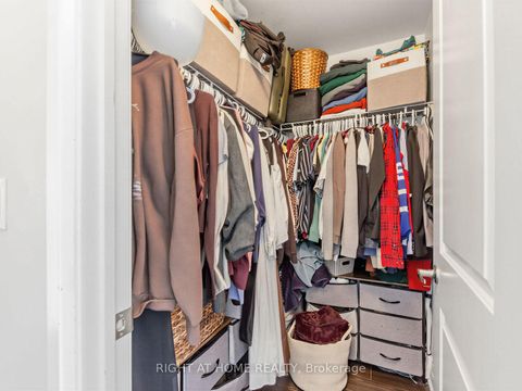 Photo 19 at 808 - 24 Woodstream Boulevard, Vaughan Grove, Vaughan