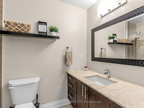 Photo 20 at 808 - 24 Woodstream Boulevard, Vaughan Grove, Vaughan