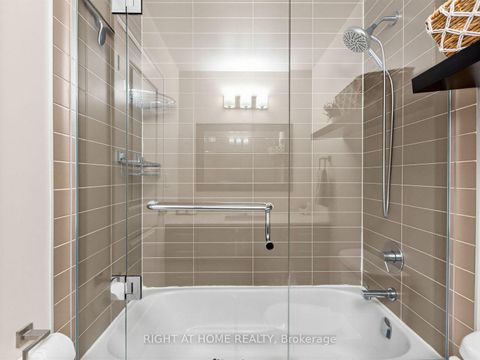 Photo 21 at 808 - 24 Woodstream Boulevard, Vaughan Grove, Vaughan