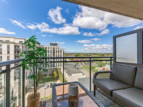 Photo 23 at 808 - 24 Woodstream Boulevard, Vaughan Grove, Vaughan
