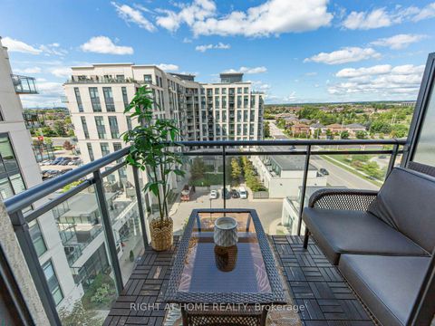 Photo 24 at 808 - 24 Woodstream Boulevard, Vaughan Grove, Vaughan