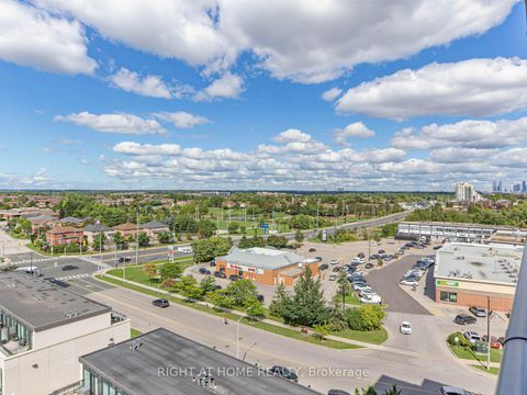 Photo 25 at 808 - 24 Woodstream Boulevard, Vaughan Grove, Vaughan