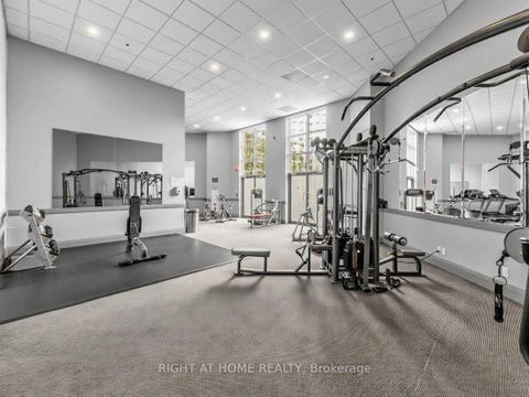 Photo 27 at 808 - 24 Woodstream Boulevard, Vaughan Grove, Vaughan