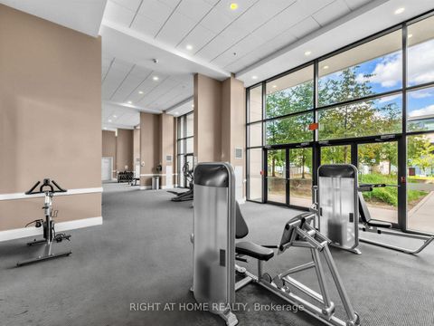 Photo 28 at 808 - 24 Woodstream Boulevard, Vaughan Grove, Vaughan