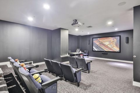 Photo 29 at 808 - 24 Woodstream Boulevard, Vaughan Grove, Vaughan