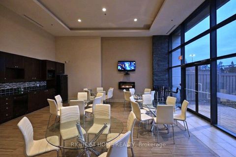Photo 30 at 808 - 24 Woodstream Boulevard, Vaughan Grove, Vaughan