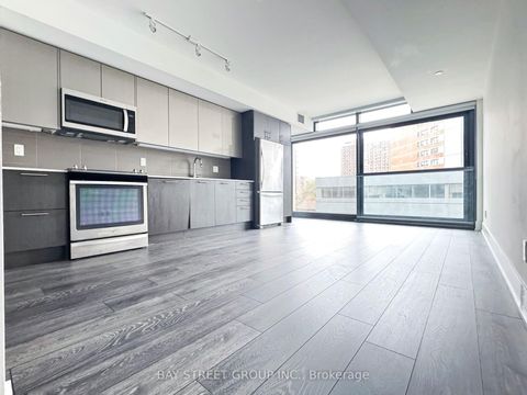 Photo 1 at 403 - 403 Church Street, Yonge Corridor, Toronto