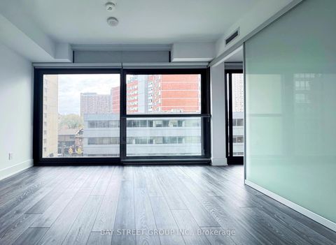 Photo 5 at 403 - 403 Church Street, Yonge Corridor, Toronto