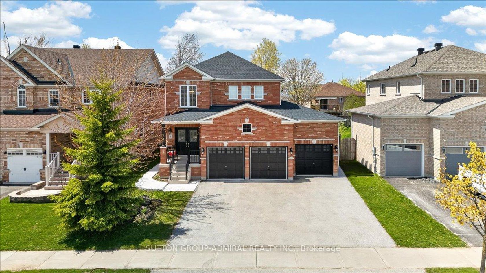 6 White Crescent, Holly, Barrie photo number 2