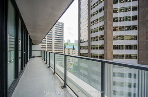 Photo 33 at 803 - 426 University Avenue, Chinatown, Toronto