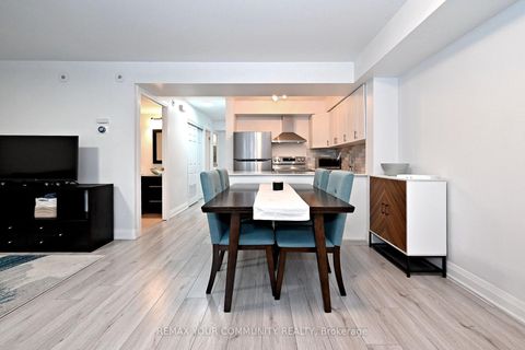 Photo 8 at 1047 - 115 George Appleton Way, CFB, Toronto