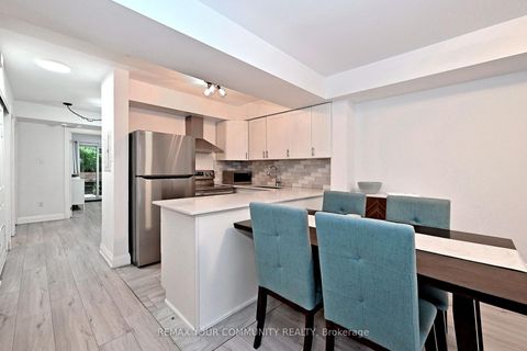Photo 9 at 1047 - 115 George Appleton Way, CFB, Toronto