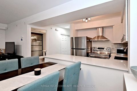 Photo 12 at 1047 - 115 George Appleton Way, CFB, Toronto