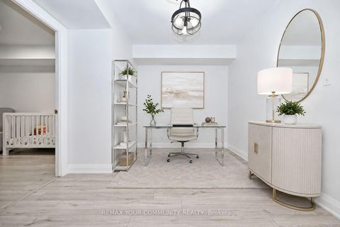 Photo 16 at 1047 - 115 George Appleton Way, CFB, Toronto
