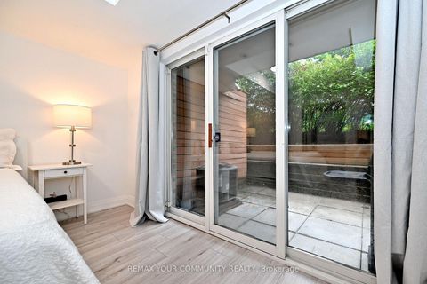 Photo 19 at 1047 - 115 George Appleton Way, CFB, Toronto