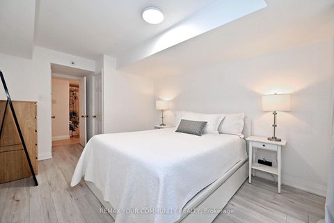 Photo 20 at 1047 - 115 George Appleton Way, CFB, Toronto